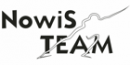 NOWIS Team
Tým vedený trenérem Petrem Novákem obsahuje vycházející hvězdy světového rychlobruslení, ale i velké juniorské talenty. Zaměření týmu není pouze na rychlobruslení, ale i na silniční cyklistiku a in-line bruslení.